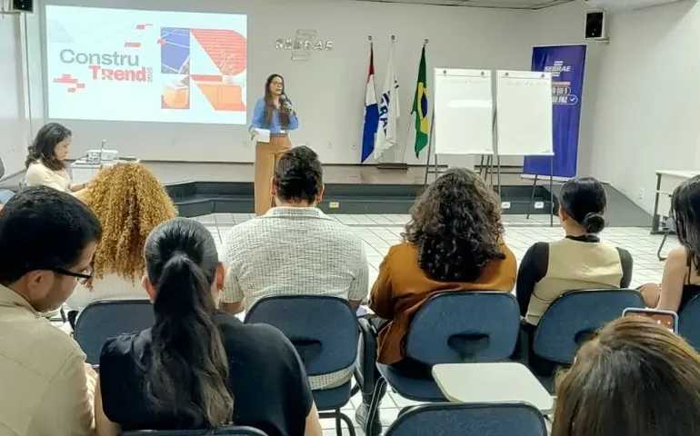 Construtrend 2025 reúne cadeia produtiva em Arapiraca para promover inovação e conexões estratégicas