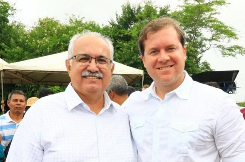 Postos de saúde de Arapiraca ganham reforma e novos equipamentos com recursos garantidos por Marx Beltrão