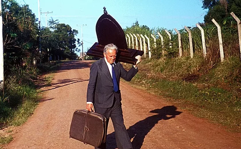 Papa reconhece virtudes heroicas de João Luiz Pozzobon
