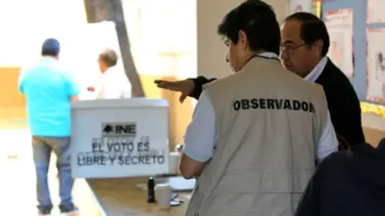 Eleição na Venezuela: Não houve violência ou incidentes nos locais de votação, diz ministro da Defesa