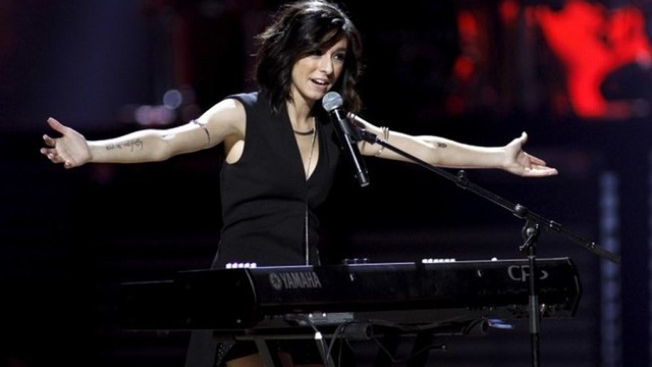 Ex-The Voice, Christina Grimmie é baleada e morre após show nos Estados Unidos