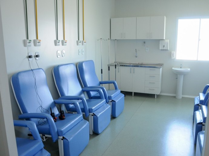 UPA do Trapiche trará inovações para o atendimento da rede