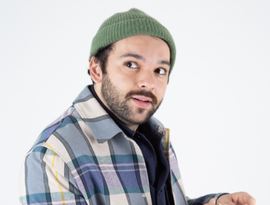 Raphael Ghanem volta ao Rio de Janeiro, neste domingo, com show que conquistou o Brasil