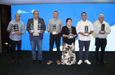 Conheça os vencedores do XI Prêmio Sebrae Prefeito Empreendedor