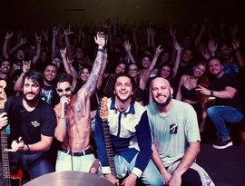 [AGENDA CULTURAL] Show do Brandão e festas de Halloween animam o fim de semana no Rex Bar