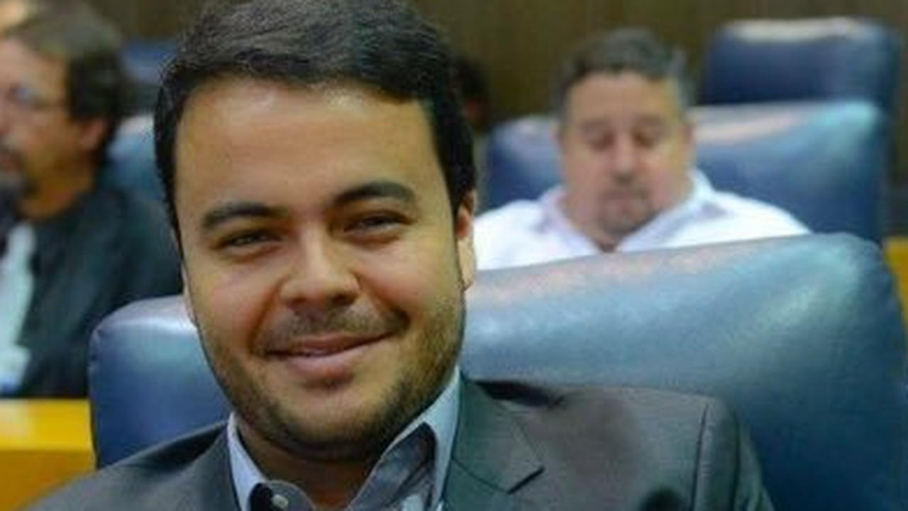 Secretário de Nunes será oficiado para esclarecer gastos de R$ 880 mil com primo cantor