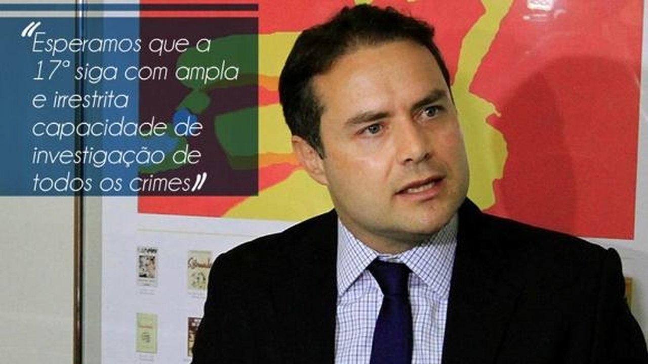 Governador agradece reconhecimento por seu empenho na defesa da 17ª Vara