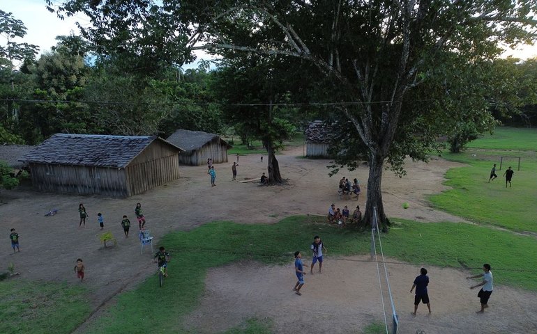 Saiba quais são as unidades de conservação mais populosas do país