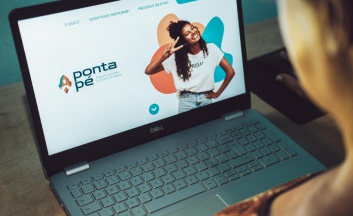Seleção oferece 1200 vagas para atuar na Educação Seleção oferece 1200 vagas para atuar na Educação