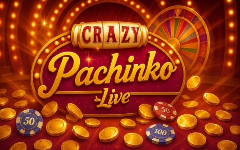 Crazy Pachinko Demo Evolution Gaming: Como Jogar e Aprimorar sua estratégia