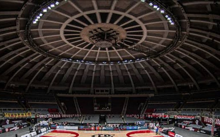Basquete: Final Four da Champions das Américas será no Maracanãzinho