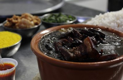 Mercado do Jaraguá oferece culinária regional a maceioenses