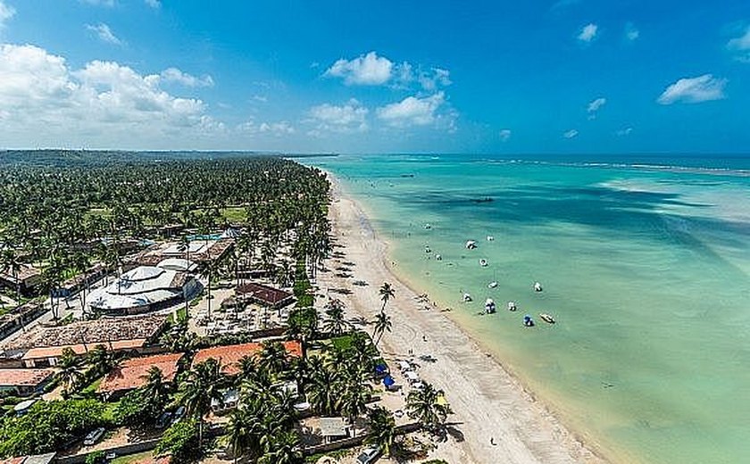 Governo se Posiciona Contra PEC que Pode Privatizar Praias