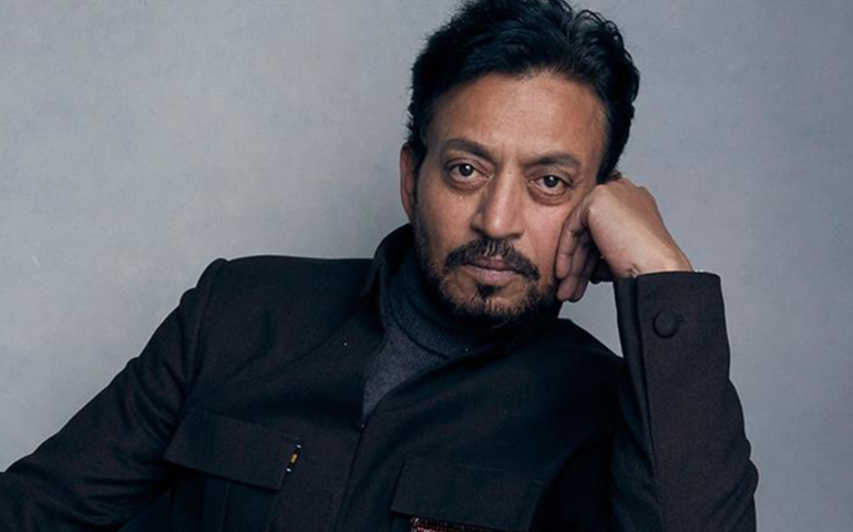 Morre o ator indiano Irrfan Khan, de ‘As Aventuras de Pi’, aos 53 anos