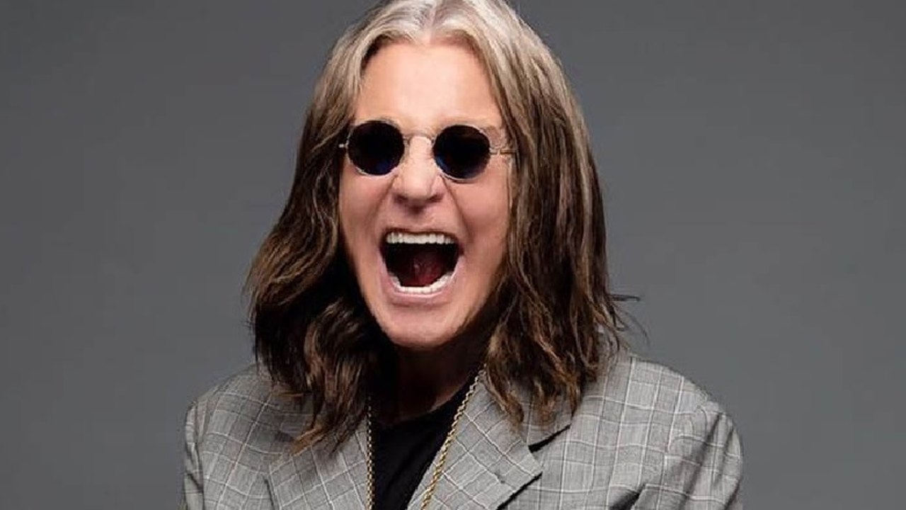 Ozzy Osbourne reclama do tratamento da imprensa sobre pausa na carreira