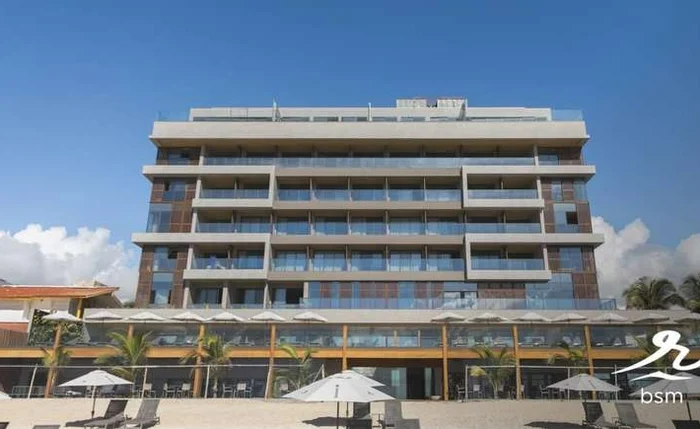 Rede Ritz investe R$ 155 milhões em unidades do Alagoas Rede Ritz investe R$ 155 milhões em unidades do Alagoas