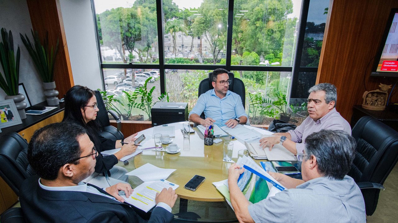 Alagoas avança na sustentabilidade com Política Estadual de Meio Ambiente