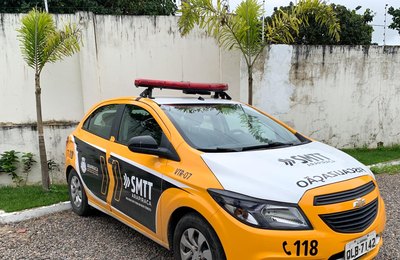 SMTT de Arapiraca vive tempo de valorização com novos programas e modernização