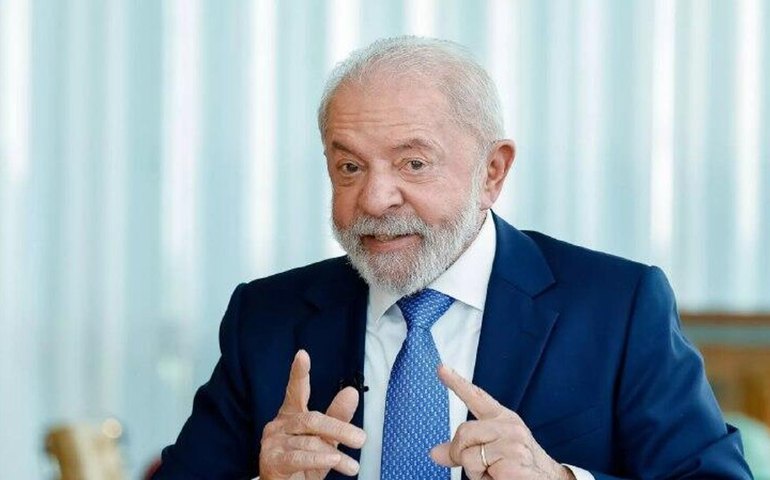 Lula sanciona reajuste ao Judiciário em 2026 e veta aumentos para 2027 e 2028