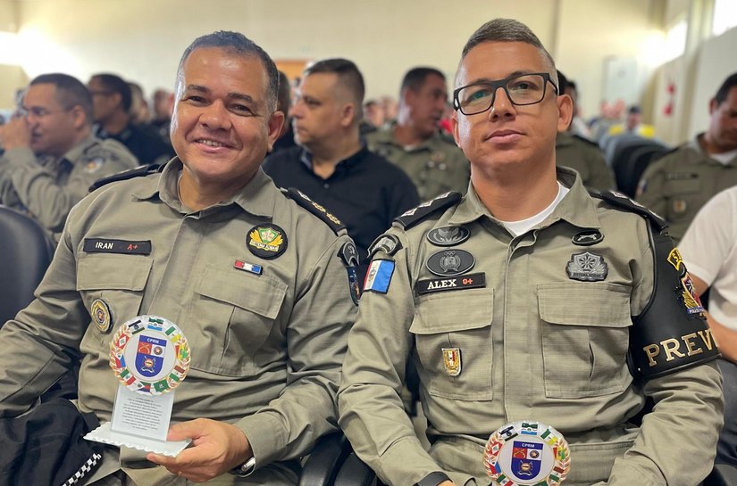 Programa da SSP é selecionado em premiação de experiências exitosas por defesa da pessoa idosa