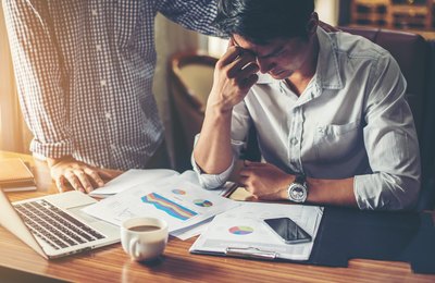 Saiba como evitar erros que podem levar seu empreendimento à falência