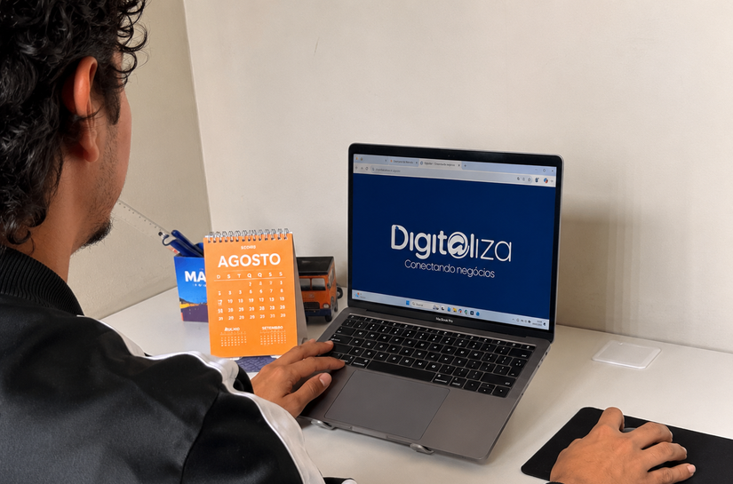 Digitaliza abre inscrições para capacitação de profissionais liberais e trabalhadores da economia solidária