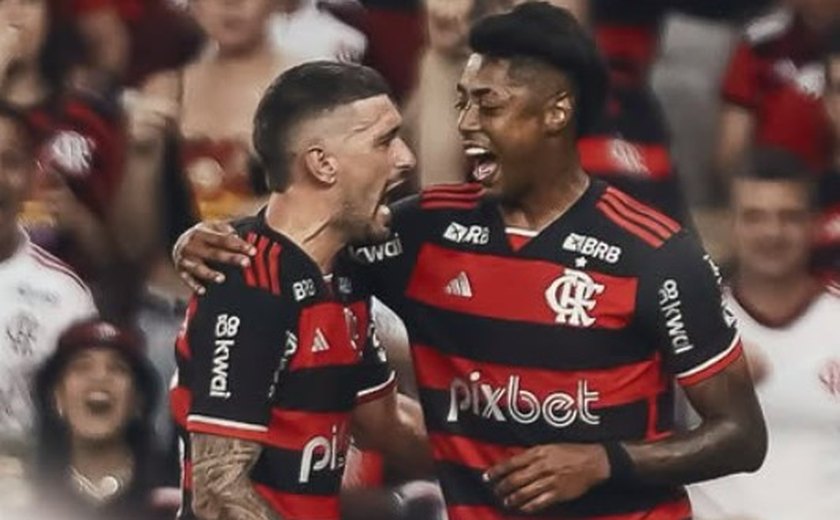 Molecada decepciona e campeão Flamengo larga ano com derrota para o Boavista no Carioca