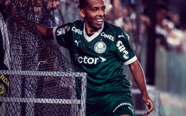 Palmeiras iguala maior goleada da história na Copinha, mantém 100% e fica perto da vaga