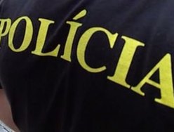 Polícia