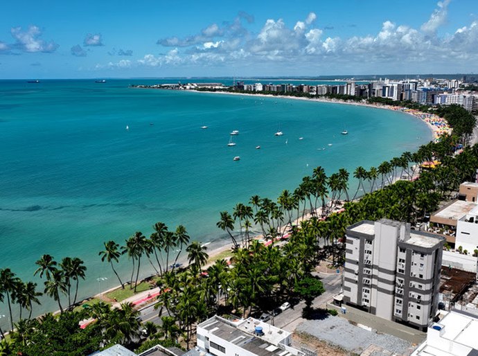 Aluguel em Maceió sobe 30% em um ano e supera o dobro da inflação, aponta estudo da APSA