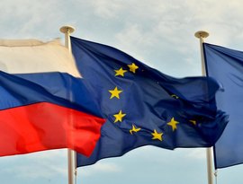 Europa deve negociar paz na Ucrânia com Moscou, diz ex-embaixador britânico