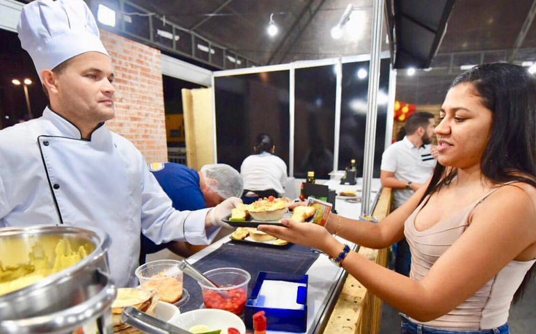 Festival Bar em Bar faz campanha em prol dos portadores de Doença Rara