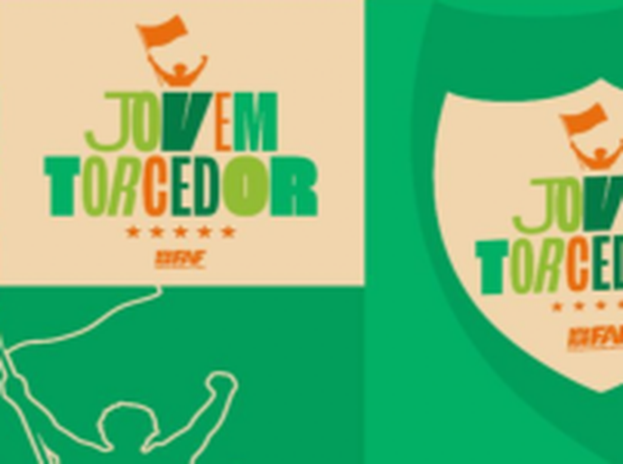 FAF e SEMED lançam projeto Jovem Torcedor