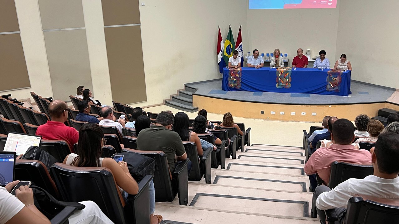 Inova Ufal celebra inovação com entrega de 36 cartas patentes a pesquisadores