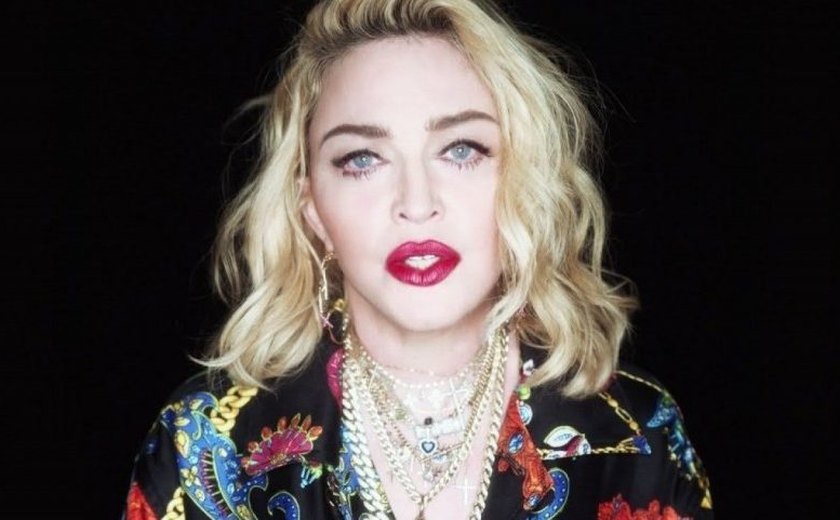 Madonna no Rio: empresário lança desafio, e fãs enviam fotos de tatuagens sobre a cantora; veja fotos