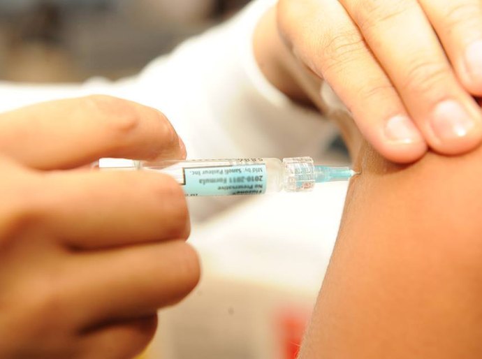Saúde de União inicia segunda etapa de vacinação contra gripe H1N1