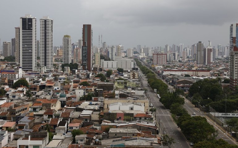 Com COP30, preço de hospedagem em Belém sobe 155% em novembro