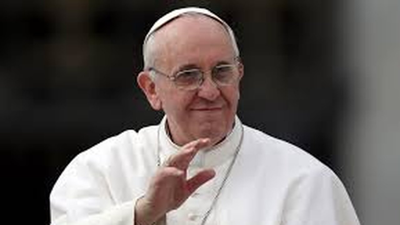 Papa diz que caminho da Igreja é ‘o da franqueza’