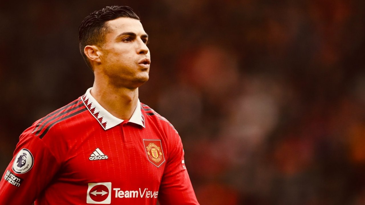 United corta Cristiano Ronaldo contra o Chelsea após abandono antes do intervalo