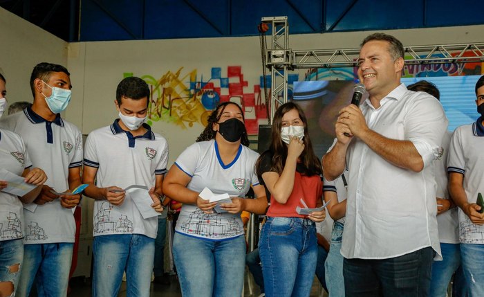 Caravana Escola 10 Caravana Escola 10