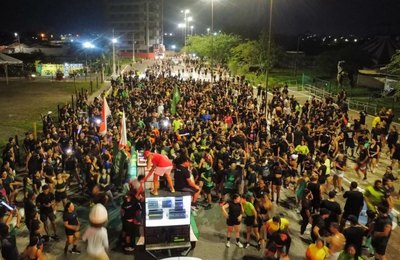 Sextou Arapiraca acontecerá nesta sexta (5) com novo percurso pelas ruas da cidade