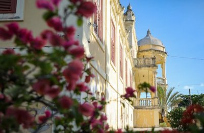 Inscrições abertas para apresentar pesquisas no Museu Théo Brandão