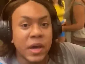 Mulher trans acusa Cássia Kis de impedir uso de banheiro feminino em shopping