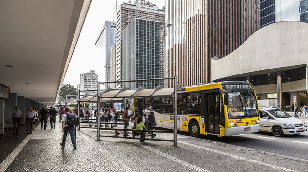 São Paulo muda regra de gratuidade para idosos
