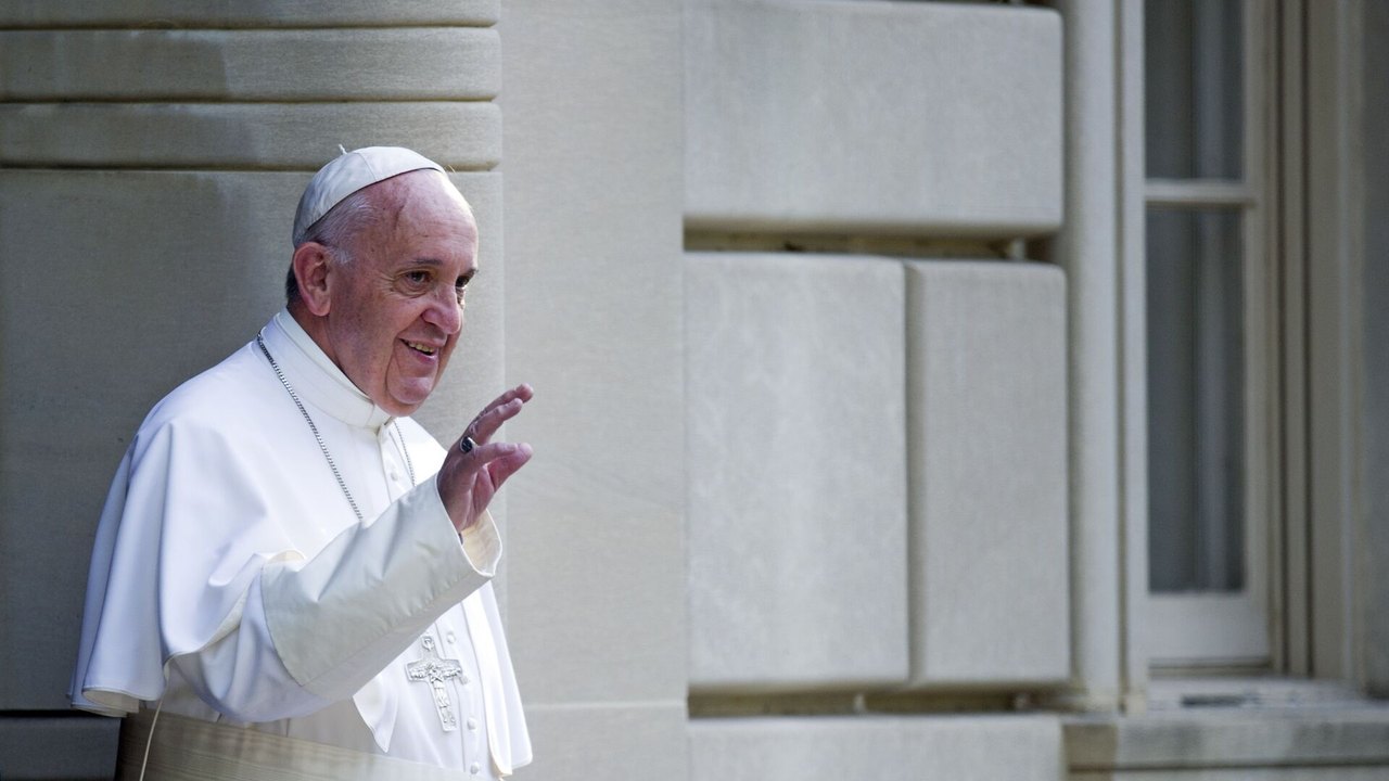 Morre papa Francisco, aos 88 anos