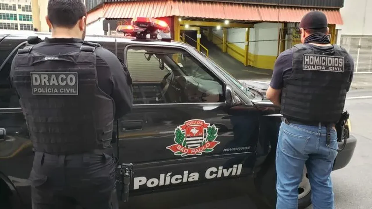 Quadrilha que aplicava golpe da falsa central de banco é presa na Barra da Tijuca; bando faturou R$ 25 milhões em três anos
