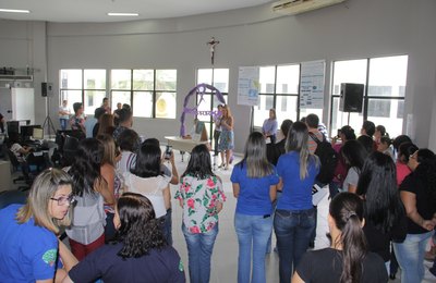 Arapiraca abre “Semana de combate e prevenção da hanseníase”