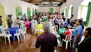 Anúncio do FASC 2018