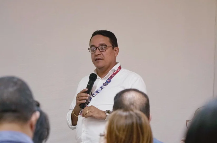 Rodrigo Buarque alerta municípios sobre alinhamento dos instrumentos de Gestão da Saúde