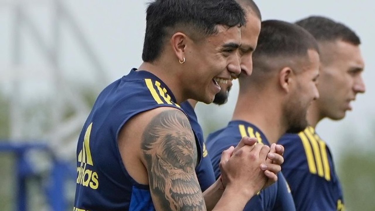 Boca Juniors perde para Racing no penúltimo jogo antes da final da Libertadores, contra o Fluminense